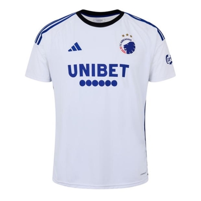 Camasa adidas Copenhagen Home 2023 2024 adulti