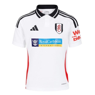 Camasa adidas Fulham Home 2024 2025 copil