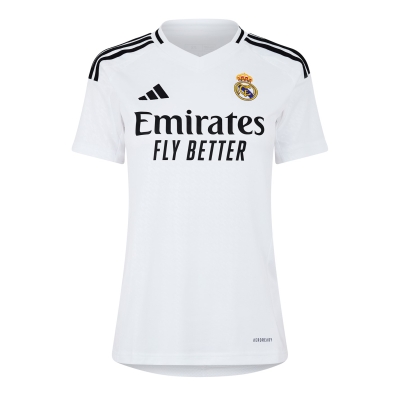 Camasa adidas Real Madrid Home 2024 2025 dama