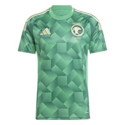 Camasa adidas Saudi Arabia Home 2024 2025 adulti