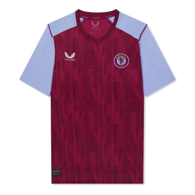 Camasa Castore Aston Villa Home 2023 2024 copil