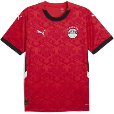 Camasa Puma Egypt Home 2025 adulti