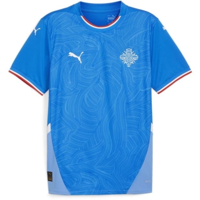 Camasa Puma Iceland KSI Home 2024 adulti