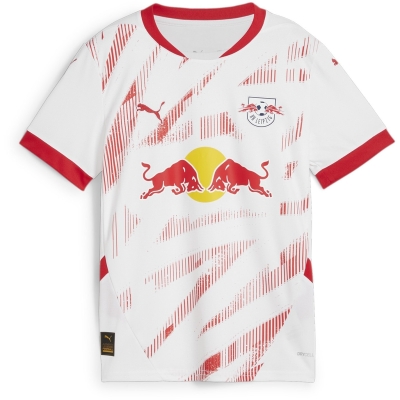 Camasa Puma Red Bull Leipzig Home 2024 2025 copil