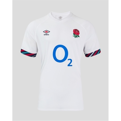 Camasa Umbro England Rugby Home 2024 dama