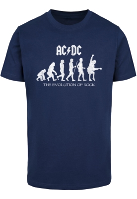 Camasa ACDC - Evolution Of Rock T- Merchcode