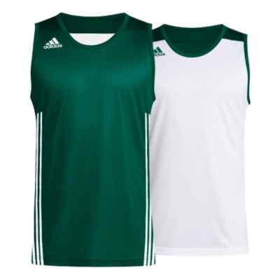 Camasa adidas 3G Speed ??Reversible Jersey men's T- green and white DY6589