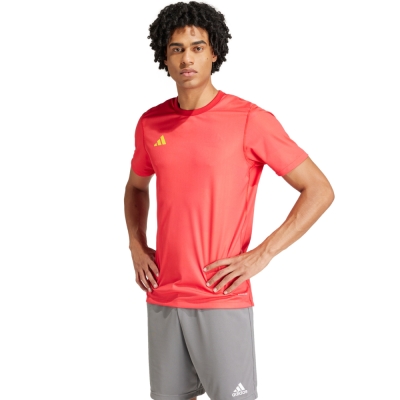 Camasa adidas Reversible 24 Orange Men's T- IS0830