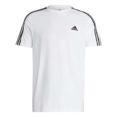 Camasa adidas Essentials 3-Stripes T- barbat