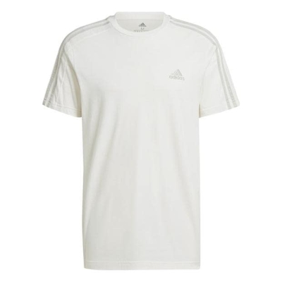 Camasa adidas Essentials 3-Stripes T- barbat