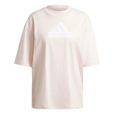 Camasa adidas Future Icons Badge of Sport Boyfriend T- dama