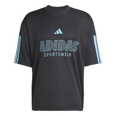 Camasa adidas House of Tiro Nations Pack T- adulti