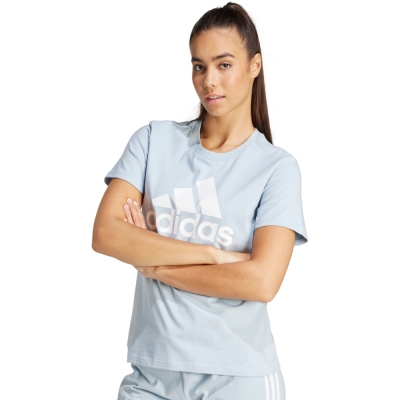 Tricou
adidas Loungewear Essentials Logo albastru IR5408 Adidas