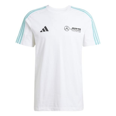 Camasa adidas Mercedes AMG Petronas Formula One Team DNA T- barbat