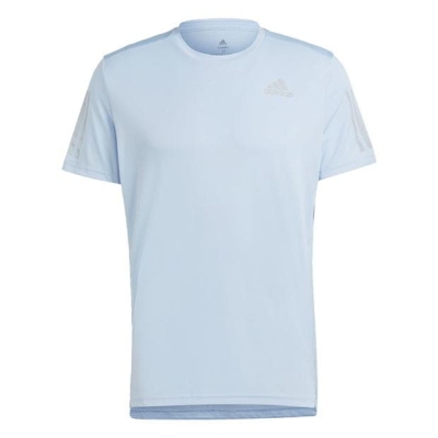 Camasa adidas Own the Run T- barbat