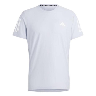 Camasa adidas Own the Run T- barbat