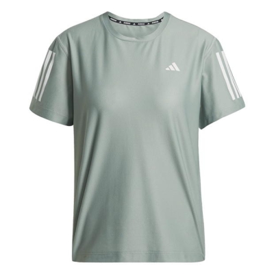 Camasa adidas Own The Run T- dama