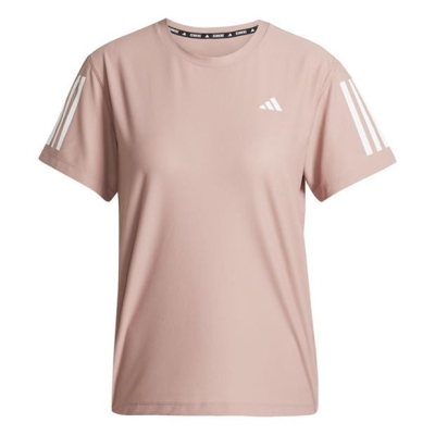 Camasa adidas Own The Run T- dama