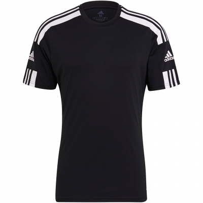 Camasa Men's T- adidas Squadra 21 Jersey Maneca Scurta black GN5720