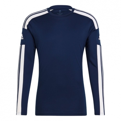 Koszulka męska adidas Squadra 21 JSY granatowa GN5790