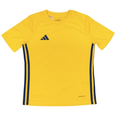 Camasa 's T- adidas Tabela 23 Jersey yellow II0892 copil