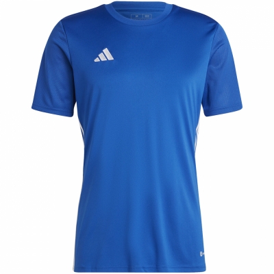 Camasa Men's T- adidas Table 23 Jersey blue H44528