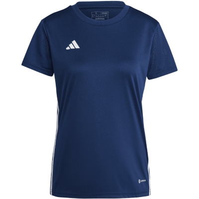 Camasa 's T- adidas Table 23 Jersey navy blue H44531 dama