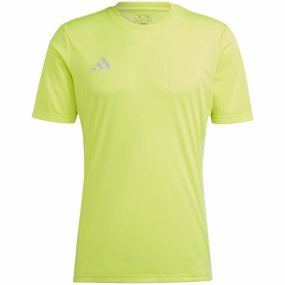 Camasa Men's Adidas T- Table 23 Jersey lime IB4925