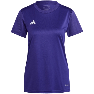 Camasa 's T- adidas Table 23 Jersey purple IB4931 dama