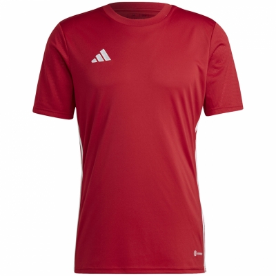 Camasa Adidas Men's T- Table 23 Jersey red HT6552