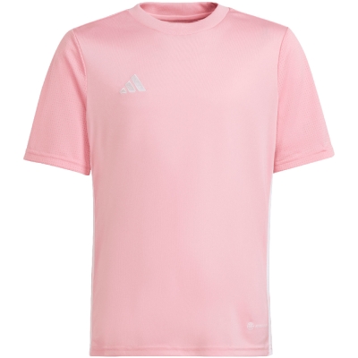 Camasa 's T- adidas Table 23 Jersey pink IA9154 copil