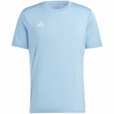 Camasa Adidas Men's T- Table 23 Jersey Sky Blue IA9145