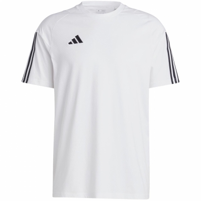 Tricou Men's Adidas Tiro 23 Competition white IC4574