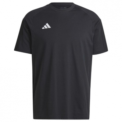 Camasa Men's Adidas Tiro 23 Competition T- black HK8036