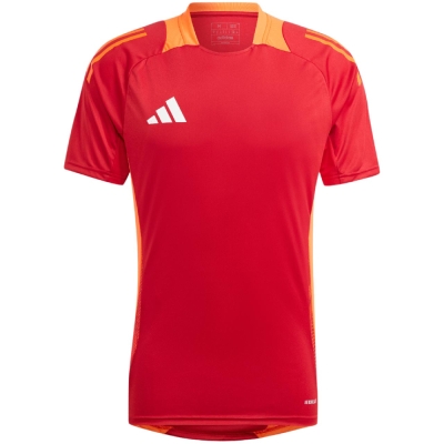 Camasa Men's T- adidas Tiro 24 Competition Training red IS1658