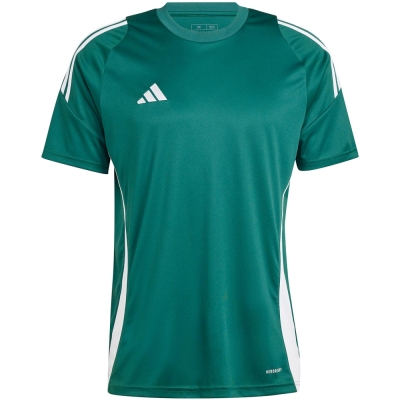 Camasa Adidas Tiro 24 Jersey men's T- green IS1017