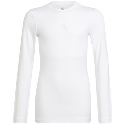 Camasa Adidas
Youth Techfit Maneca Lunga T- white H23156 Adidas