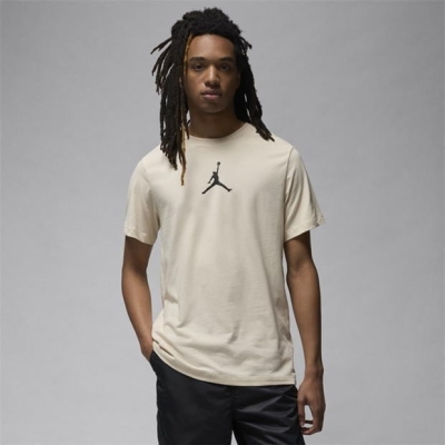 Camasa Air Jordan Jumpman Short-Sleeve Crew T barbat