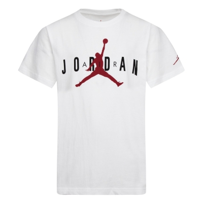 Camasa Air Jordan Longline Graphic T copil baietel