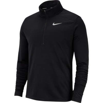 Nike Pacer 1/2-Zip Running Top barbat