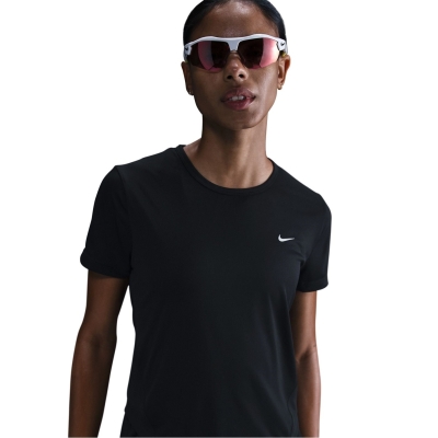 Nike Tempo Dri-FIT Short-Sleeve Running Top dama