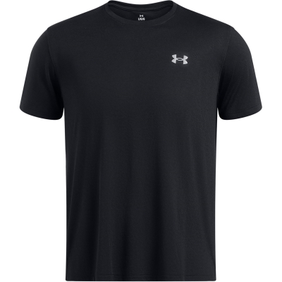 Under Armour Armour Launch Camo Short-sleeve Running Top