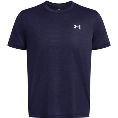 Under Armour Armour Ua Launch Maneca scurta Running Top barbat