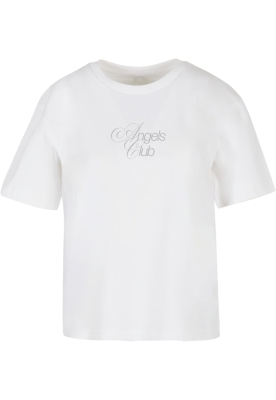 Tricou Angels Club Miss Tee