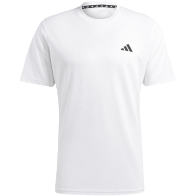 Tricou Men's Adidas Train Essentials Training white IC7430