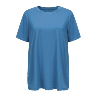 Tricou Slazenger Training Ld00