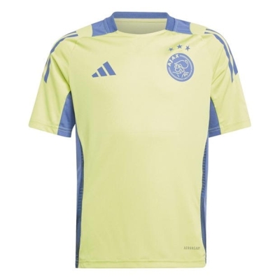 Camasa adidas Ajax Amsterdam Tiro24 Competition Training 2024 2025 copil