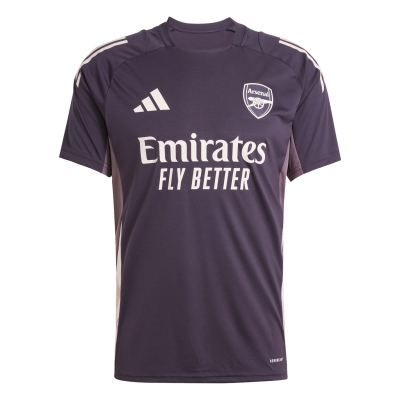 Camasa adidas Arsenal Training 2024 2025 adulti