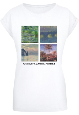 Camasa APOH - Oscar-Claude Monet T- dama Merchcode