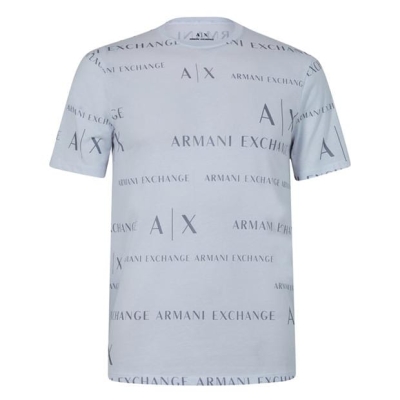 Camasa Armani Exchange T-